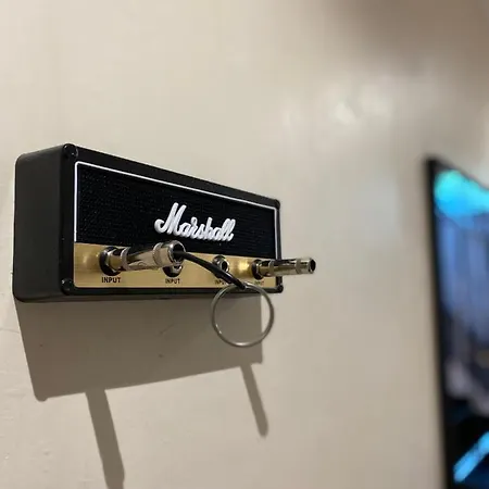 Le Mini Loft - Studio - L'hermitage 아파트 *