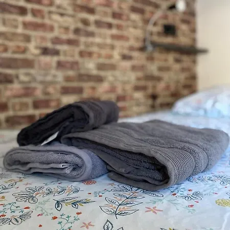 아파트 Le Mini Loft - Studio - L'hermitage